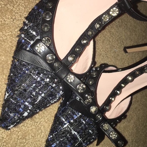 kate spade Shoes - Kate Spade New York Women Lydia Dress Pump